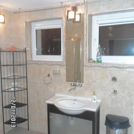 Privat bolig Maria *