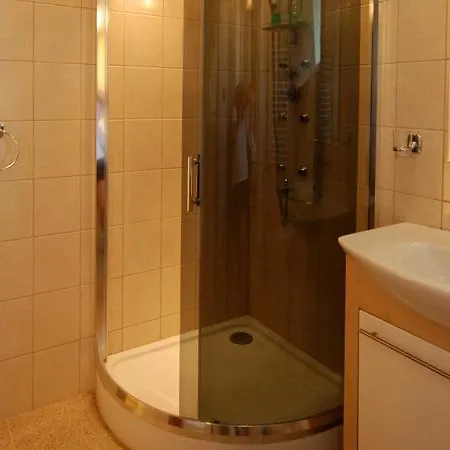 Maria Privat bolig *