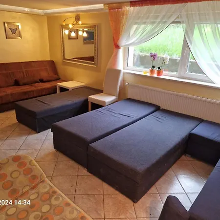 Habitación en casa particular Maria *