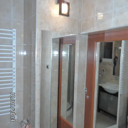 Habitación en casa particular Maria *