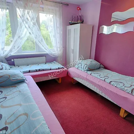 Δωμάτια σε οικογενειακή κατοικία Maria *