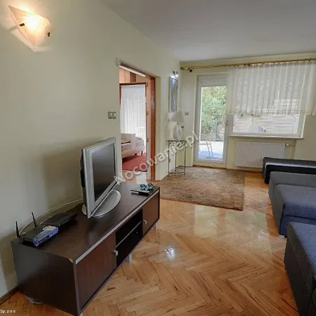 Maria Habitación en casa particular