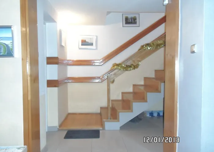 Maria Kwatera prywatna *