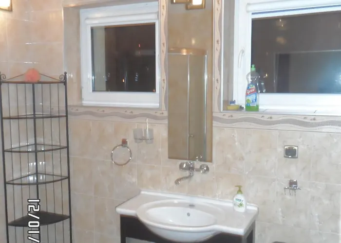 Kwatera prywatna Maria *