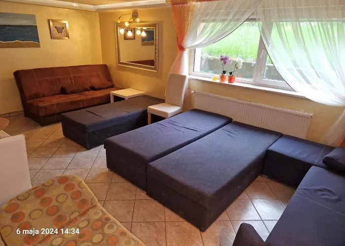 Kwatera prywatna Maria *