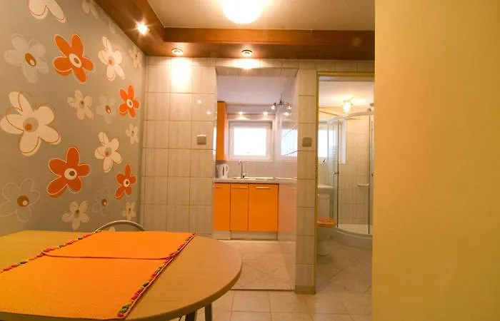 Kwatera prywatna Maria Sopot