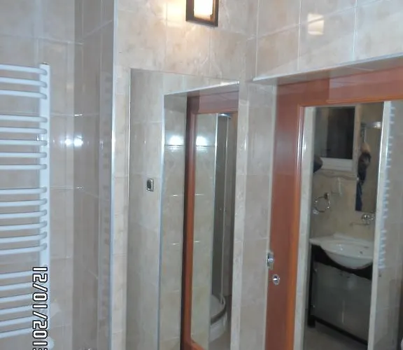 Kwatera prywatna Maria *