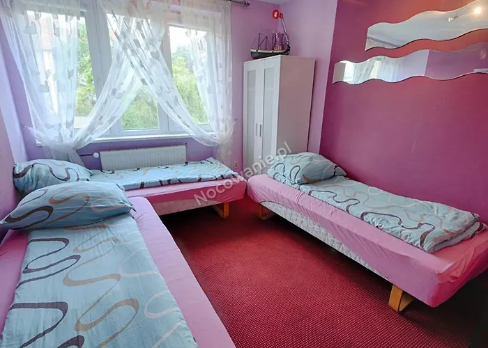 Kwatera prywatna Maria *