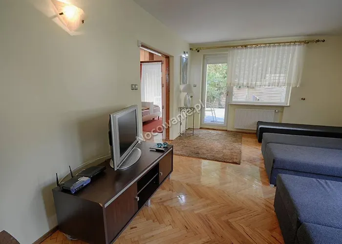 Maria Kwatera prywatna